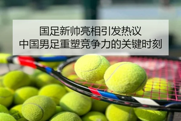 国足新帅亮相引发热议 中国男足重塑竞争力的关键时刻